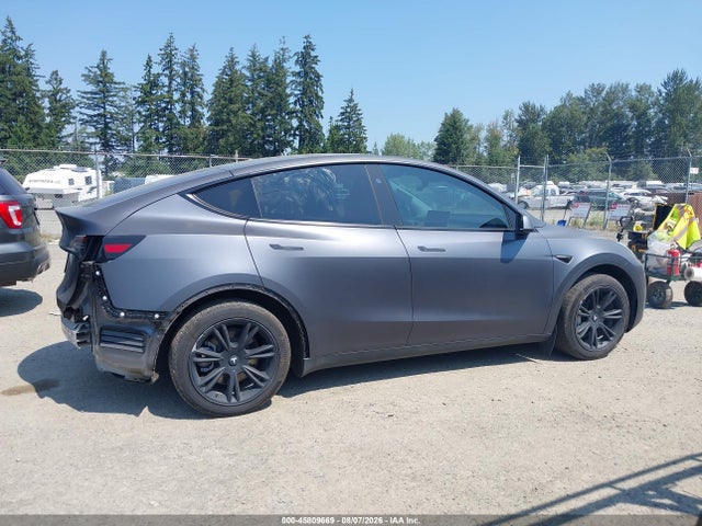 45809669 :رقم المزاد ، 7SAYGDED9PF956836 vin ، 2023 Tesla Model Y Rwd مزاد بيع