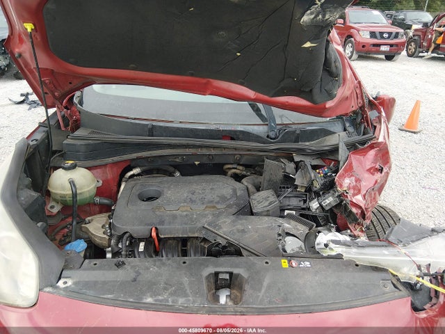 Aukcja sprzedaży 2017 Kia Sportage Lx, vin: KNDPMCAC1H7218593, numer aukcji: 45809670
