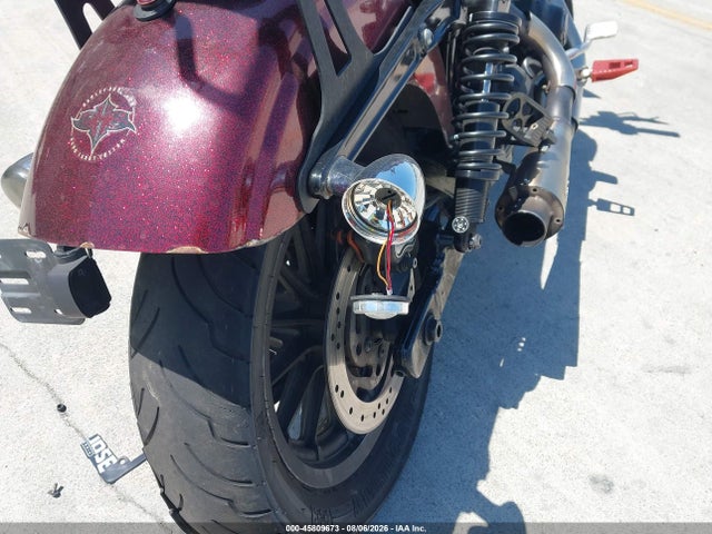Продаж на аукціоні авто 2013 Harley-davidson Fxdb Dyna Street Bob, vin: 1HD1GX414DC333543, номер лоту: 45809673