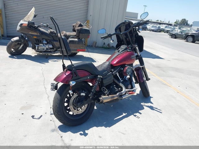 Продаж на аукціоні авто 2013 Harley-davidson Fxdb Dyna Street Bob, vin: 1HD1GX414DC333543, номер лоту: 45809673