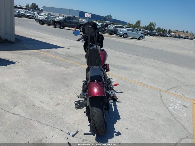 Продаж на аукціоні авто 2013 Harley-davidson Fxdb Dyna Street Bob, vin: 1HD1GX414DC333543, номер лоту: 45809673