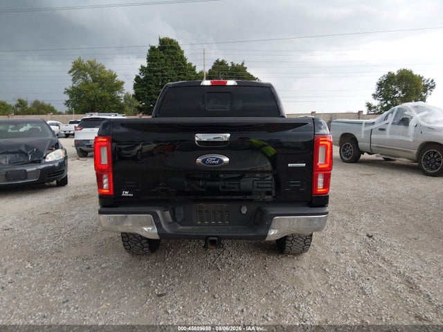 Ford Ranger Lariat 2019 1FTER4FH8KLA64448 Image 14