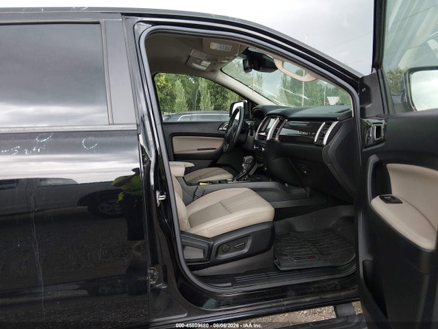 Ford Ranger Lariat 2019 1FTER4FH8KLA64448 Image 3