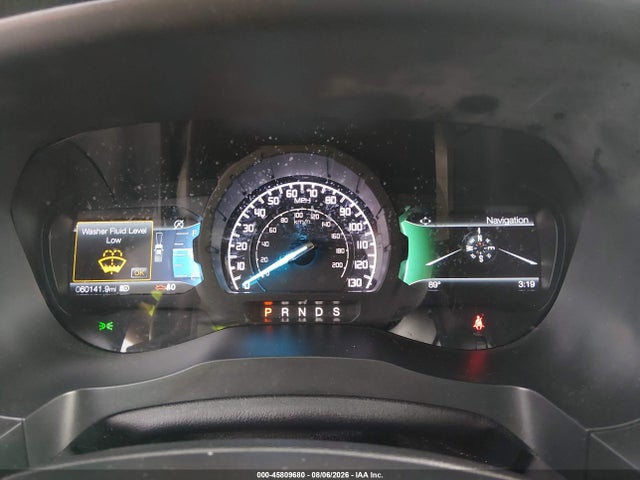 Ford Ranger Lariat 2019 1FTER4FH8KLA64448 Image 5