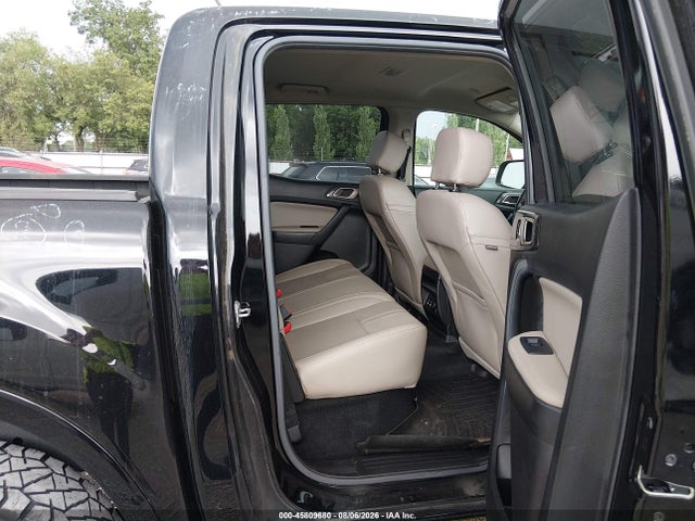 Ford Ranger Lariat 2019 1FTER4FH8KLA64448 Image 6