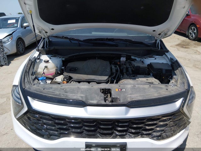 Aukcja sprzedaży 2025 Kia Sportage Ex, vin: 5XYK33DF1SG306296, numer aukcji: 45809681