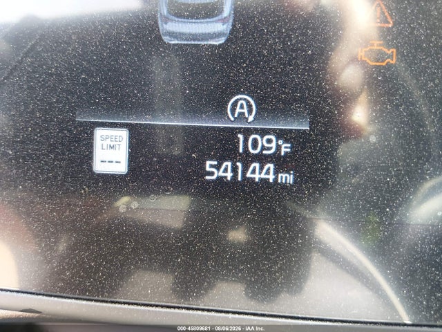 Aukcja sprzedaży 2025 Kia Sportage Ex, vin: 5XYK33DF1SG306296, numer aukcji: 45809681