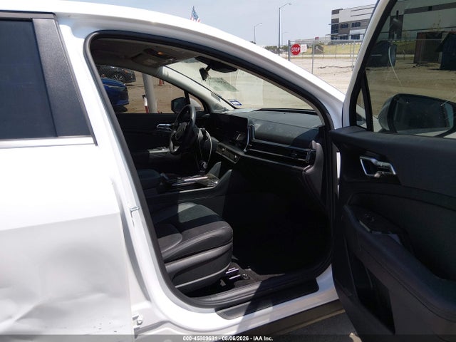 Aukcja sprzedaży 2025 Kia Sportage Ex, vin: 5XYK33DF1SG306296, numer aukcji: 45809681