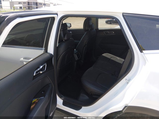 Aukcja sprzedaży 2025 Kia Sportage Ex, vin: 5XYK33DF1SG306296, numer aukcji: 45809681