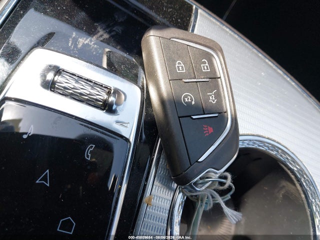 1GYKPMRL3RZ143858 Cadillac Lyriq Tech W/1sa