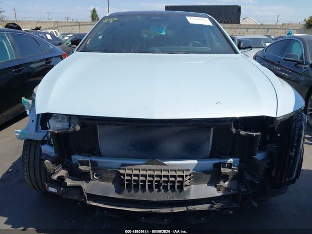 Cadillac Lyriq Tech W/1sa 2024 1GYKPMRL3RZ143858 Image 13