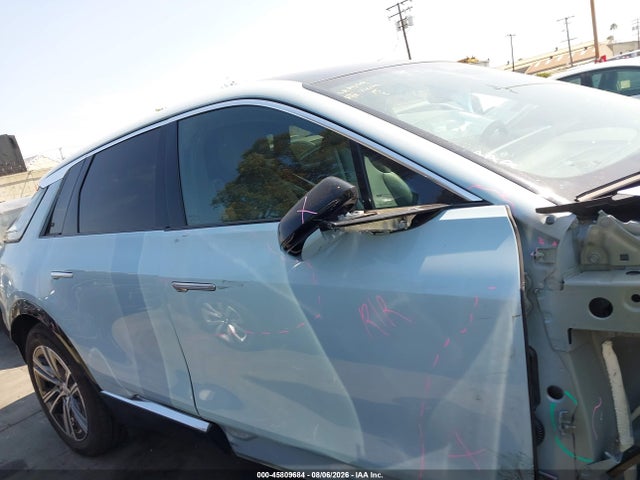 Cadillac Lyriq Tech W/1sa 2024 1GYKPMRL3RZ143858 Image 14