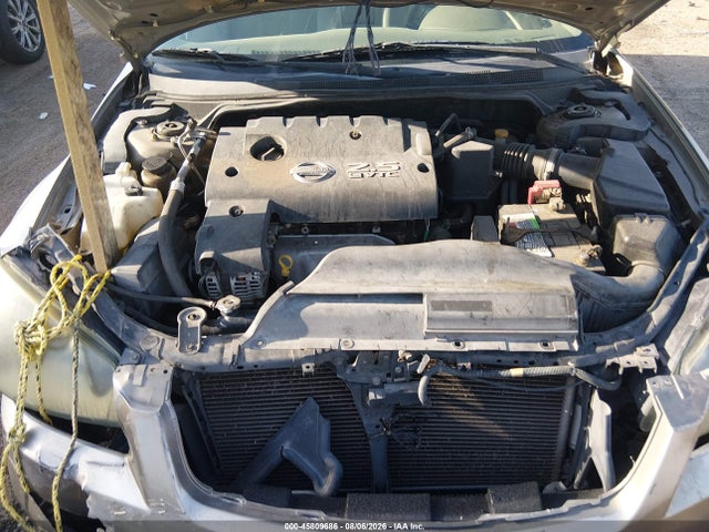 Продажа на аукционе авто 2005 Nissan Altima 2.5 S, vin: 1N4AL11E95C133606, номер лота: 45809686