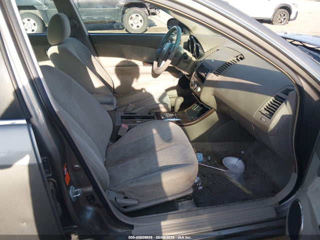 Продажа на аукционе авто 2005 Nissan Altima 2.5 S, vin: 1N4AL11E95C133606, номер лота: 45809686