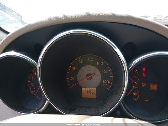 Продажа на аукционе авто 2005 Nissan Altima 2.5 S, vin: 1N4AL11E95C133606, номер лота: 45809686