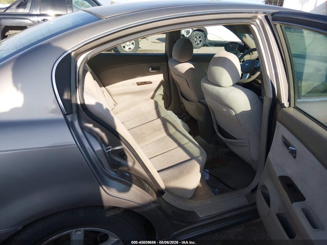 Продажа на аукционе авто 2005 Nissan Altima 2.5 S, vin: 1N4AL11E95C133606, номер лота: 45809686