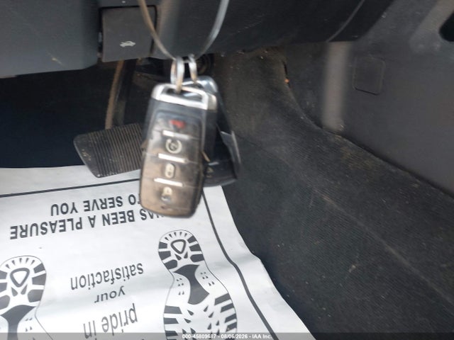 Продаж на аукціоні авто 2020 Ram 1500 Big Horn  4x4 5'7 Box, vin: 1C6RRFFG8LN101922, номер лоту: 45809687