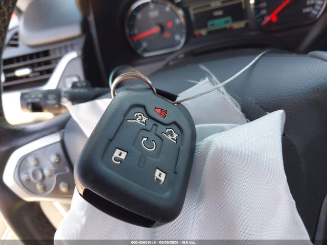 Продаж на аукціоні авто 2015 Chevrolet Tahoe Lt, vin: 1GNSCBKC1FR180863, номер лоту: 45809689