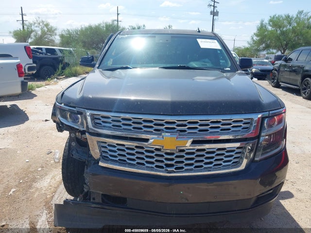 Продаж на аукціоні авто 2015 Chevrolet Tahoe Lt, vin: 1GNSCBKC1FR180863, номер лоту: 45809689