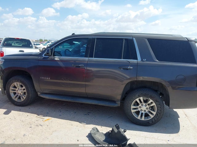 Продаж на аукціоні авто 2015 Chevrolet Tahoe Lt, vin: 1GNSCBKC1FR180863, номер лоту: 45809689