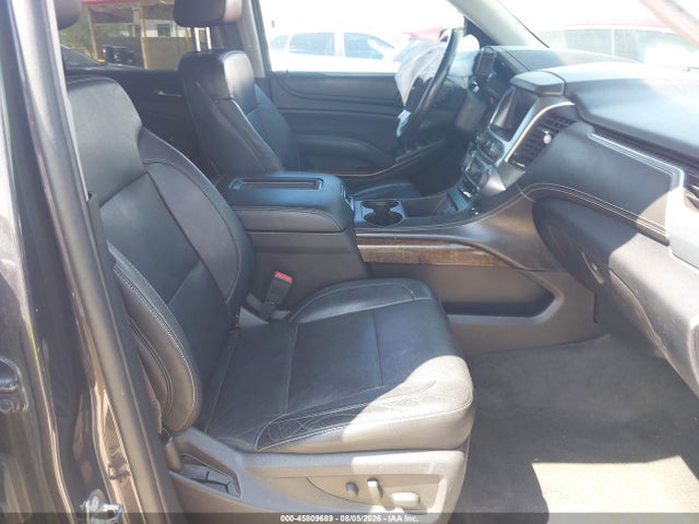 Продаж на аукціоні авто 2015 Chevrolet Tahoe Lt, vin: 1GNSCBKC1FR180863, номер лоту: 45809689