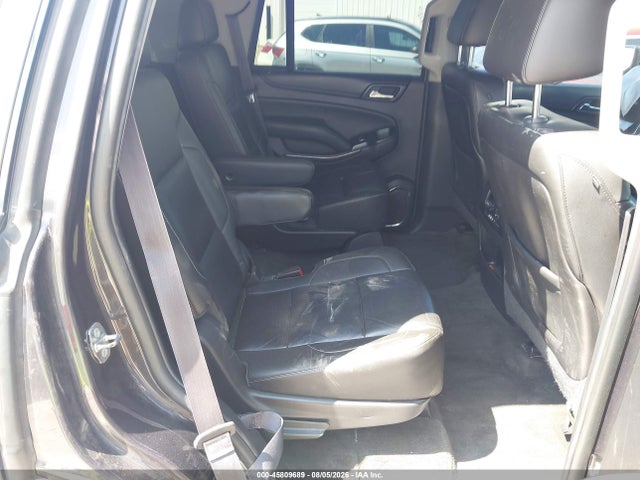 Продаж на аукціоні авто 2015 Chevrolet Tahoe Lt, vin: 1GNSCBKC1FR180863, номер лоту: 45809689