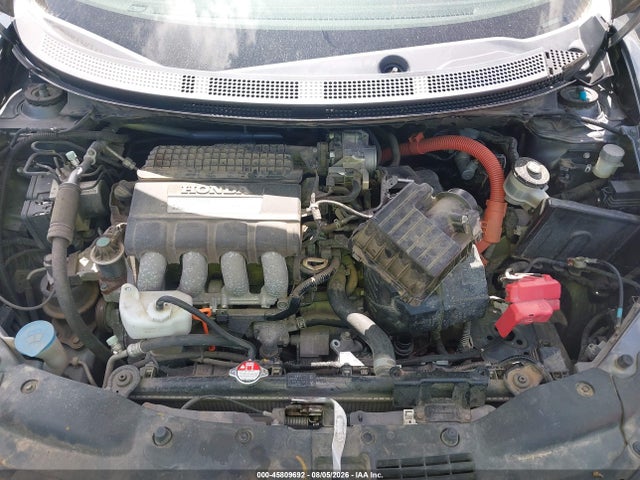 2015 Honda Cr-z მანქანა იყიდება აუქციონზე, vin: JHMZF1C49FS001685, აუქციონის ნომერი: 45809692