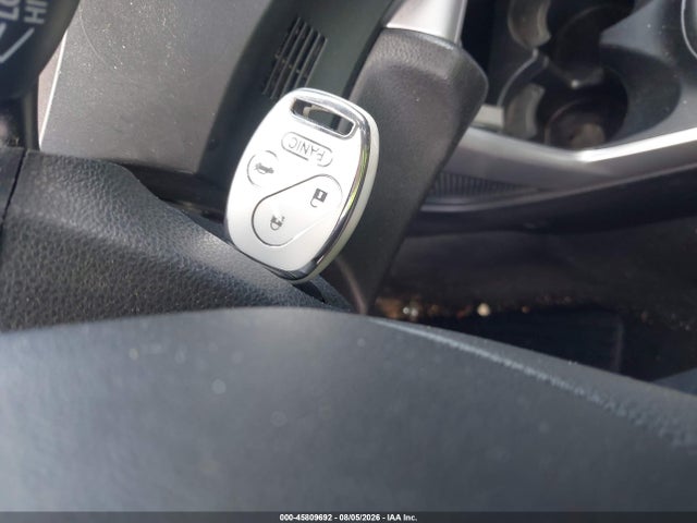 2015 Honda Cr-z მანქანა იყიდება აუქციონზე, vin: JHMZF1C49FS001685, აუქციონის ნომერი: 45809692