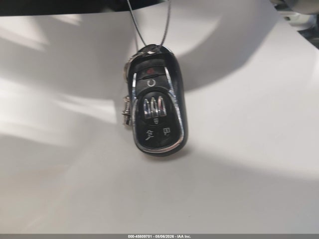 Aukcja sprzedaży 2024 Buick Envista Avenir Fwd, vin: KL47LCE25RB019401, numer aukcji: 45809701