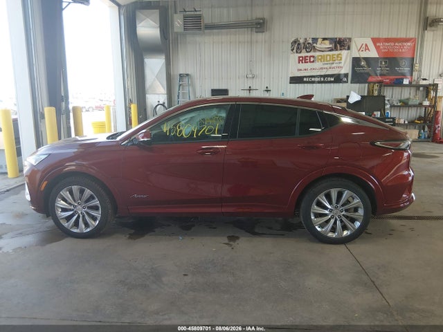 Aukcja sprzedaży 2024 Buick Envista Avenir Fwd, vin: KL47LCE25RB019401, numer aukcji: 45809701