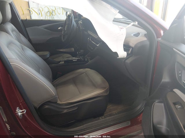 Aukcja sprzedaży 2024 Buick Envista Avenir Fwd, vin: KL47LCE25RB019401, numer aukcji: 45809701