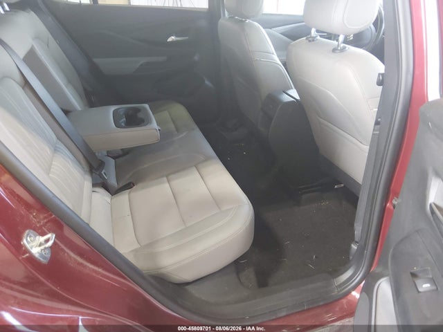 Aukcja sprzedaży 2024 Buick Envista Avenir Fwd, vin: KL47LCE25RB019401, numer aukcji: 45809701