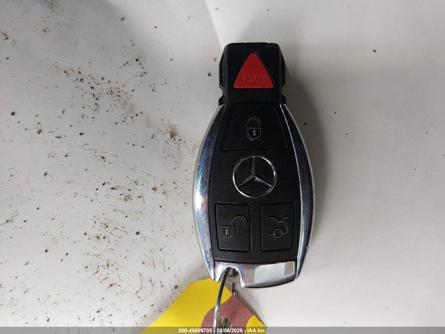 Aukcja sprzedaży 2019 Mercedes-benz Gls 550 4matic, vin: 4JGDF7DE8KB224358, numer aukcji: 45809705