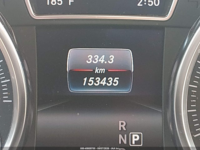Aukcja sprzedaży 2019 Mercedes-benz Gls 550 4matic, vin: 4JGDF7DE8KB224358, numer aukcji: 45809705