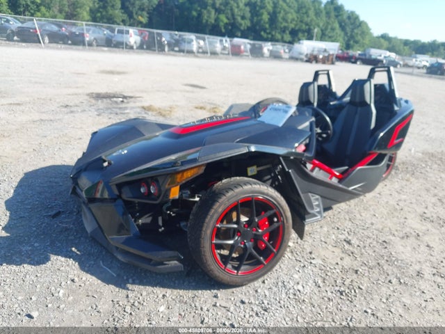 Polaris Slingshot Sl 2016 57XAAPFA6G5109643 Image 2