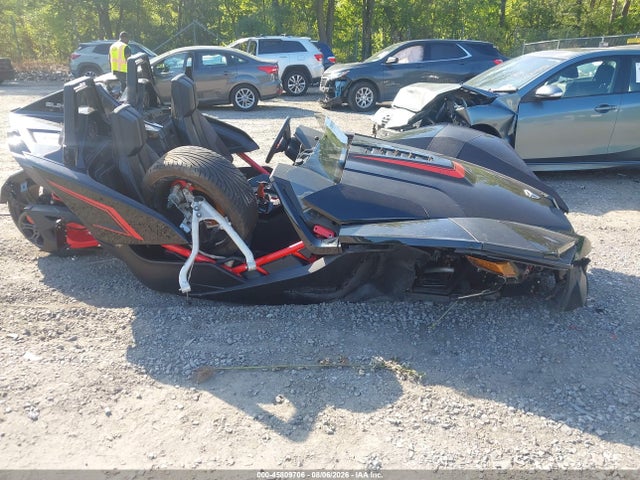 Polaris Slingshot Sl 2016 57XAAPFA6G5109643 Image 12