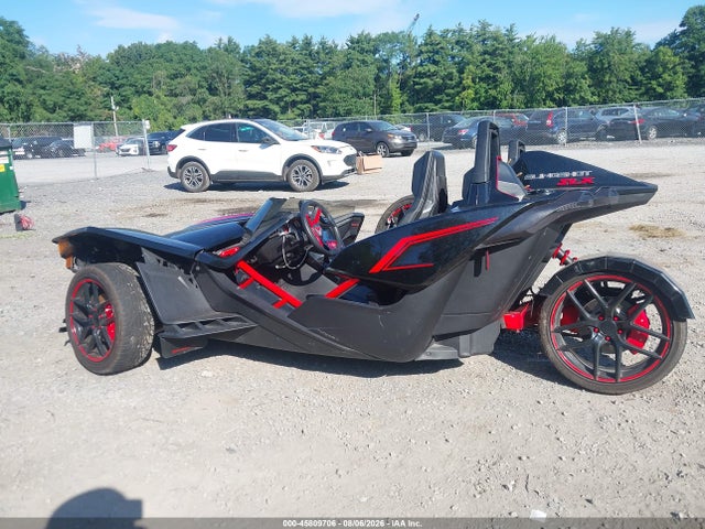 Polaris Slingshot Sl 2016 57XAAPFA6G5109643 Image 13