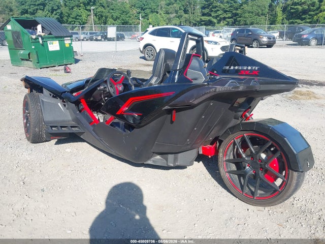 Polaris Slingshot Sl 2016 57XAAPFA6G5109643 Image 3