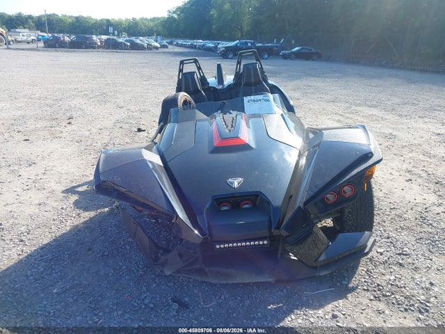 Polaris Slingshot Sl 2016 57XAAPFA6G5109643 Image 5