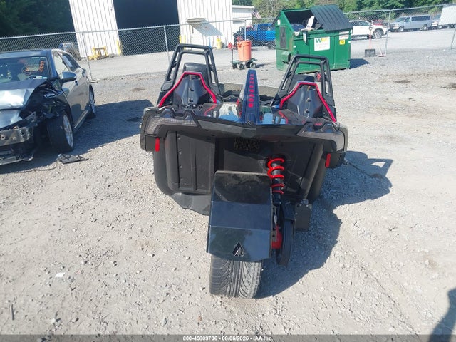 Polaris Slingshot Sl 2016 57XAAPFA6G5109643 Image 6