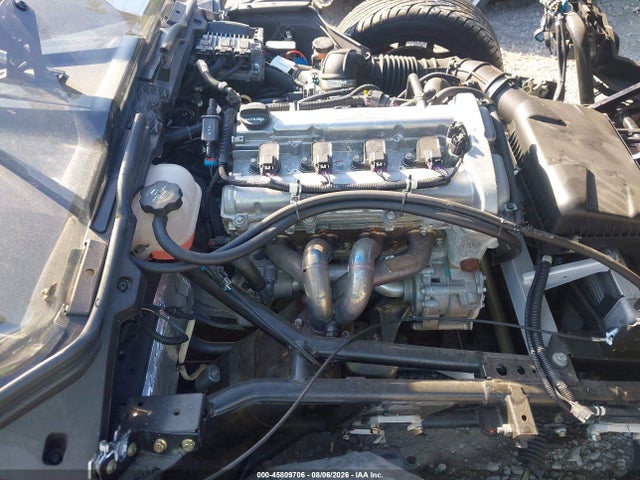 Polaris Slingshot Sl 2016 57XAAPFA6G5109643 Image 8