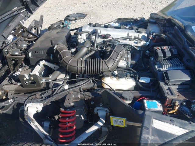 Polaris Slingshot Sl 2016 57XAAPFA6G5109643 Image 9