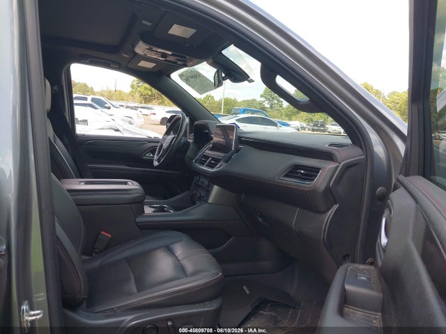 1GNSCRKD4NR171476 Chevrolet Tahoe 2wd Rst
