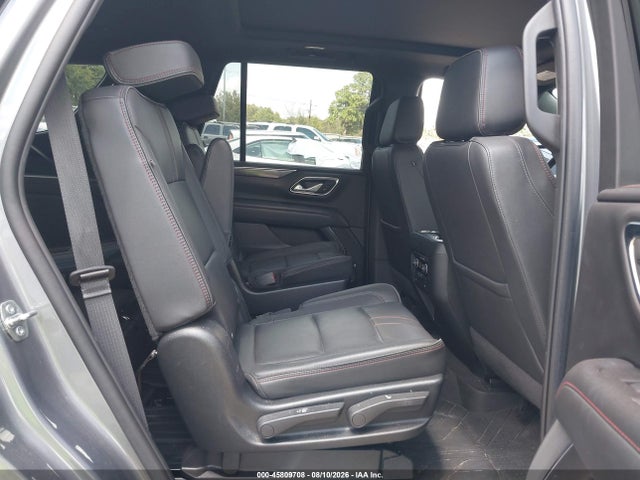 1GNSCRKD4NR171476 Chevrolet Tahoe 2wd Rst