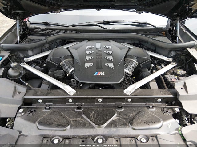 BMW X5 M60i 2025 5UX33EU07S9X71614 Image 10