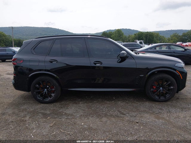 BMW X5 M60i 2025 5UX33EU07S9X71614 Image 13