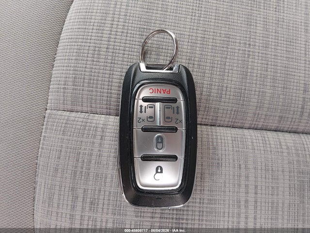 Продажа на аукционе авто 2018 Chrysler Pacifica Hybrid Touring Plus, vin: 2C4RC1H71JR311661, номер лота: 45809717