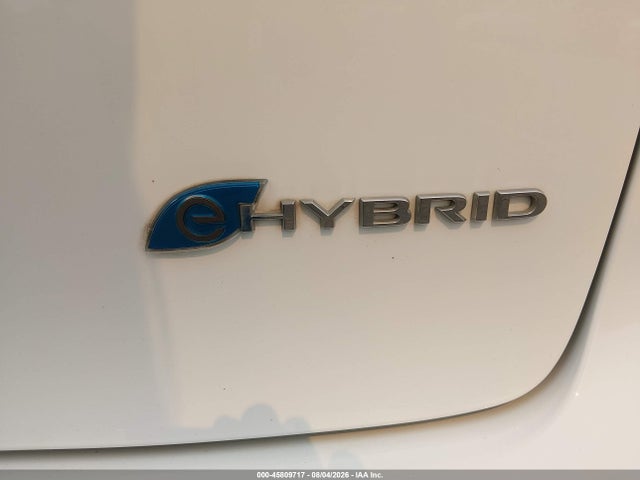 Продажа на аукционе авто 2018 Chrysler Pacifica Hybrid Touring Plus, vin: 2C4RC1H71JR311661, номер лота: 45809717