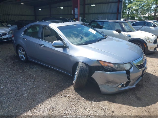 Aukcja sprzedaży 2012 Acura Tsx 2.4, vin: JH4CU2F45CC005168, numer aukcji: 45809718