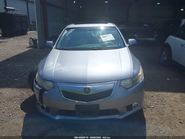 Aukcja sprzedaży 2012 Acura Tsx 2.4, vin: JH4CU2F45CC005168, numer aukcji: 45809718